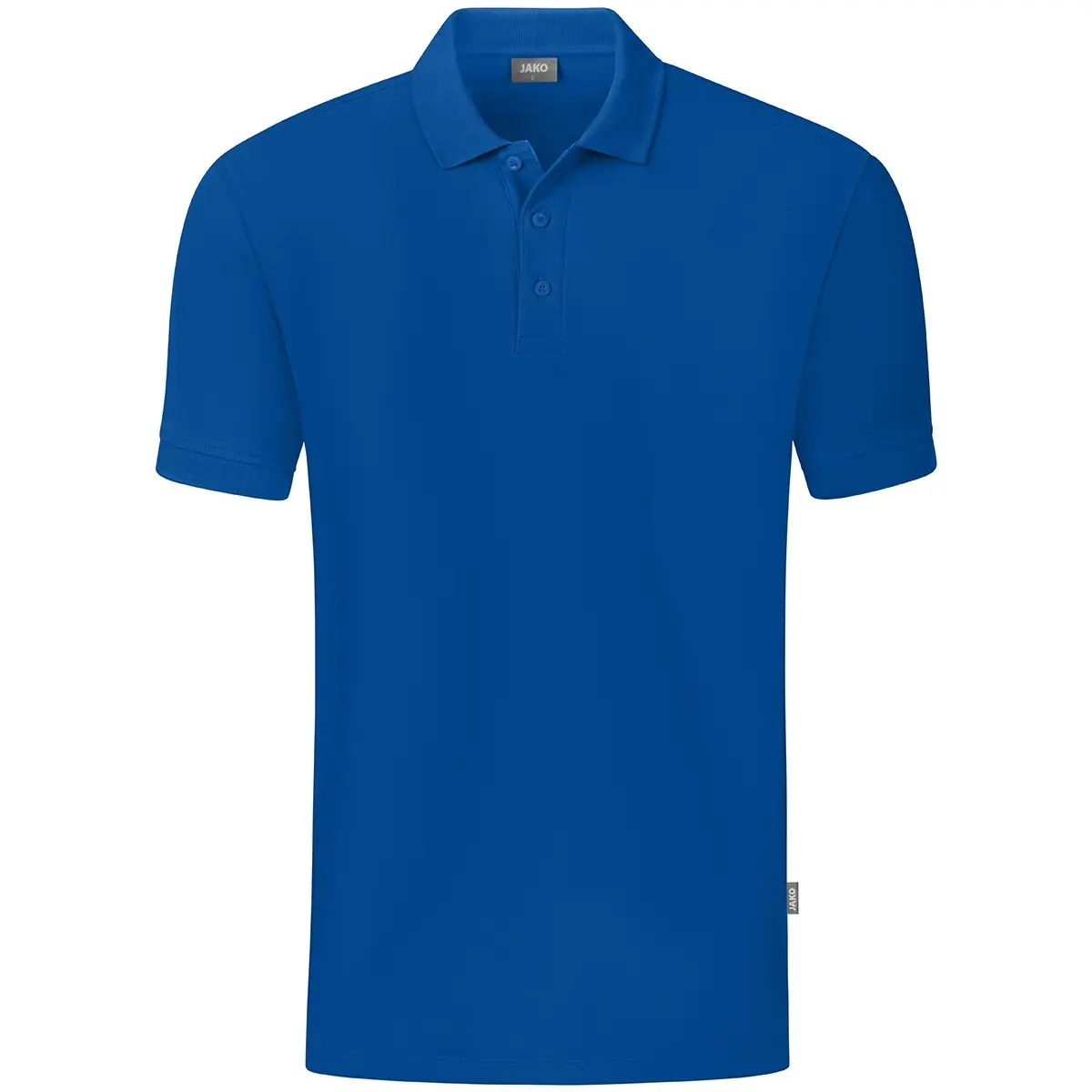 Polo-Shirt Jako Organic