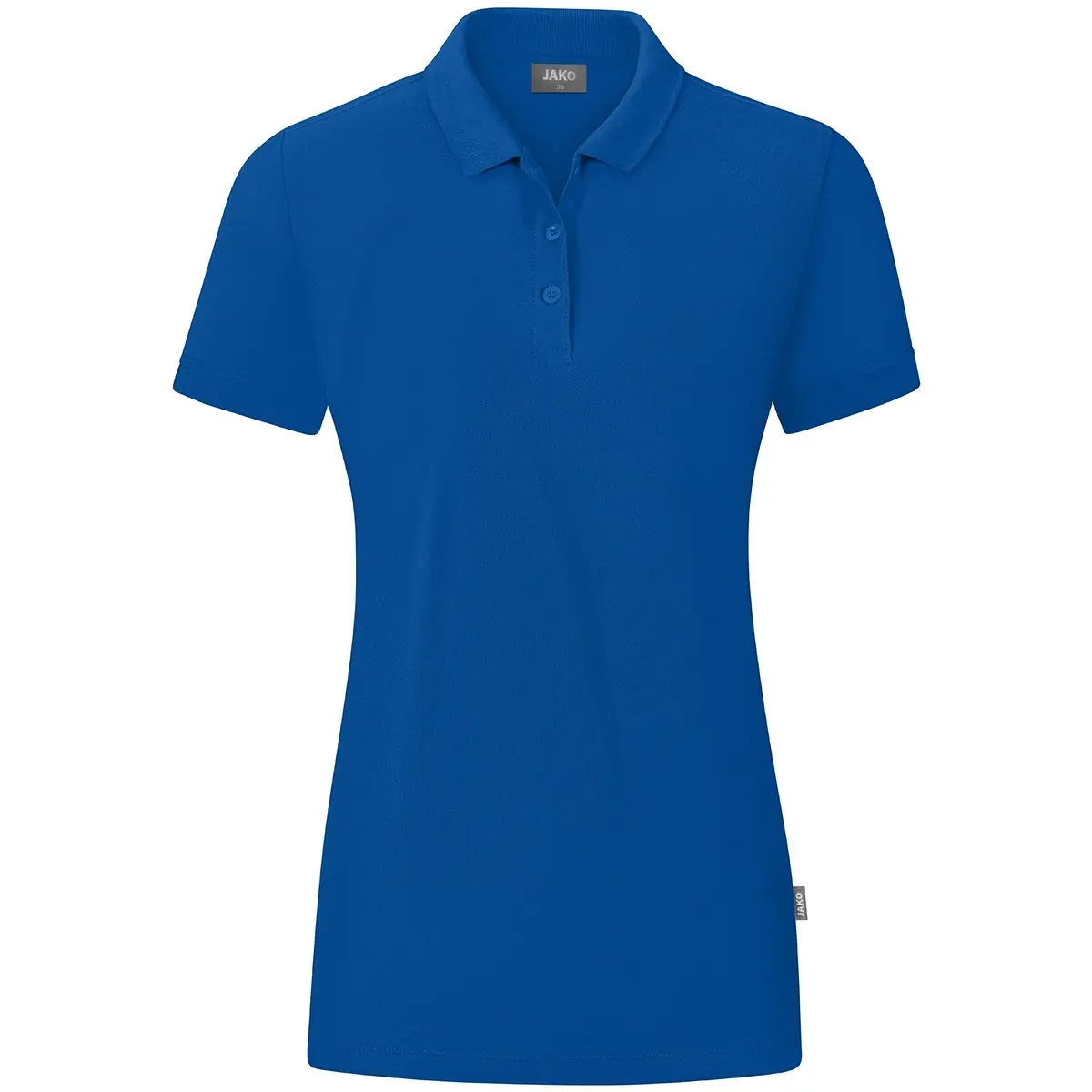 Polo-Shirt Frau Jako Organic