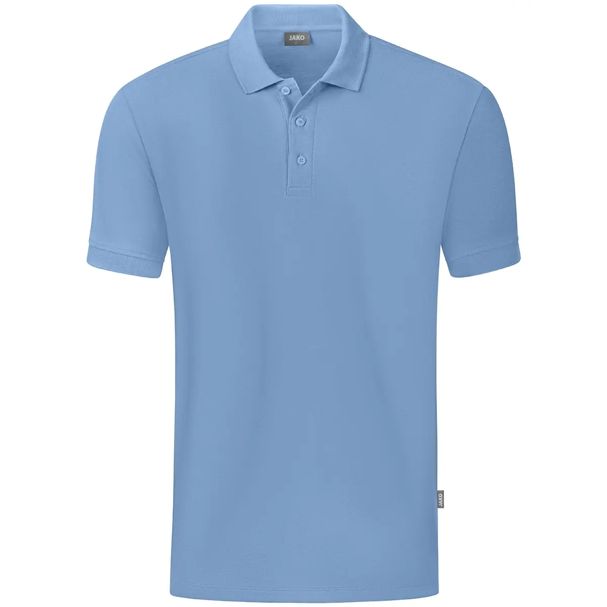 Polo-Shirt Jako Organic