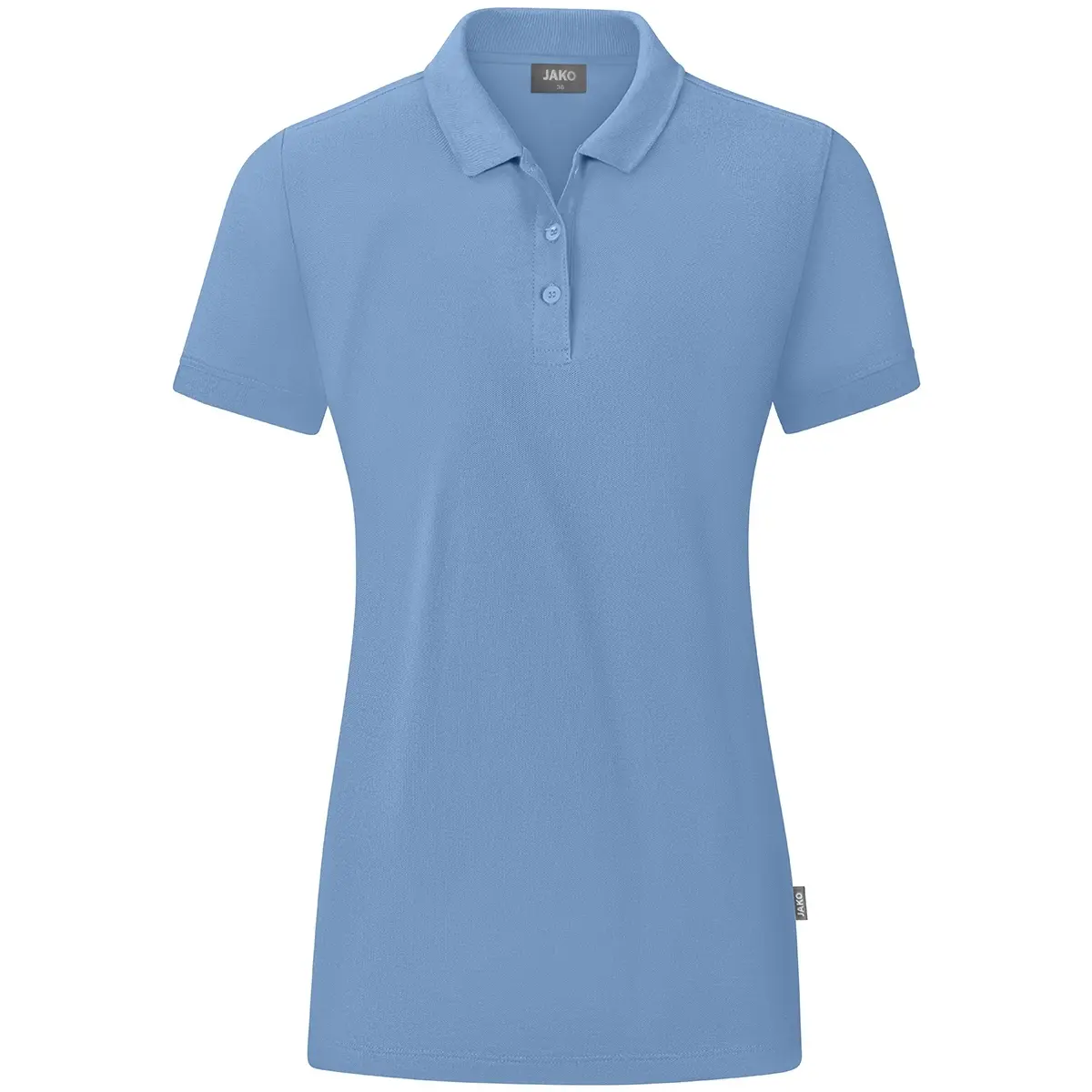 Polo-Shirt Frau Jako Organic