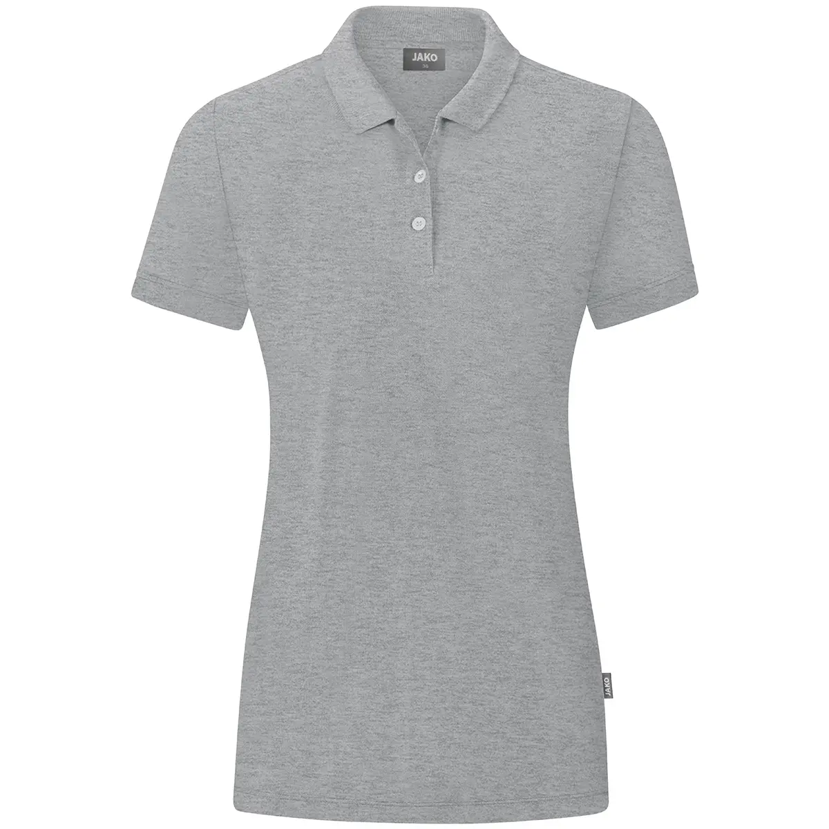 Polo-Shirt Frau Jako Organic
