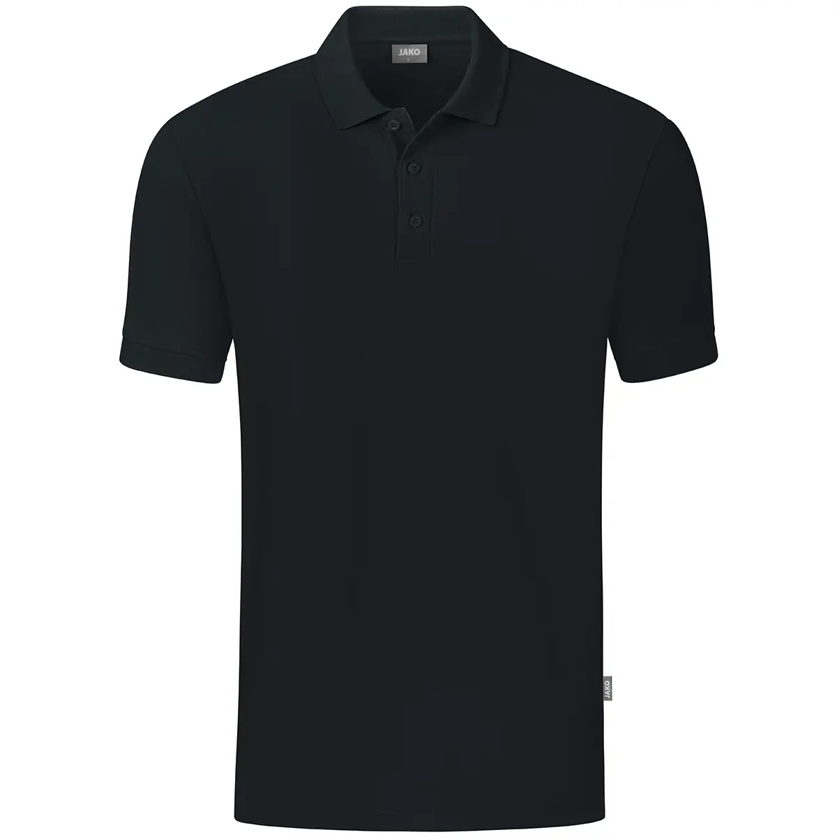 Polo-Shirt Kind Jako Organic