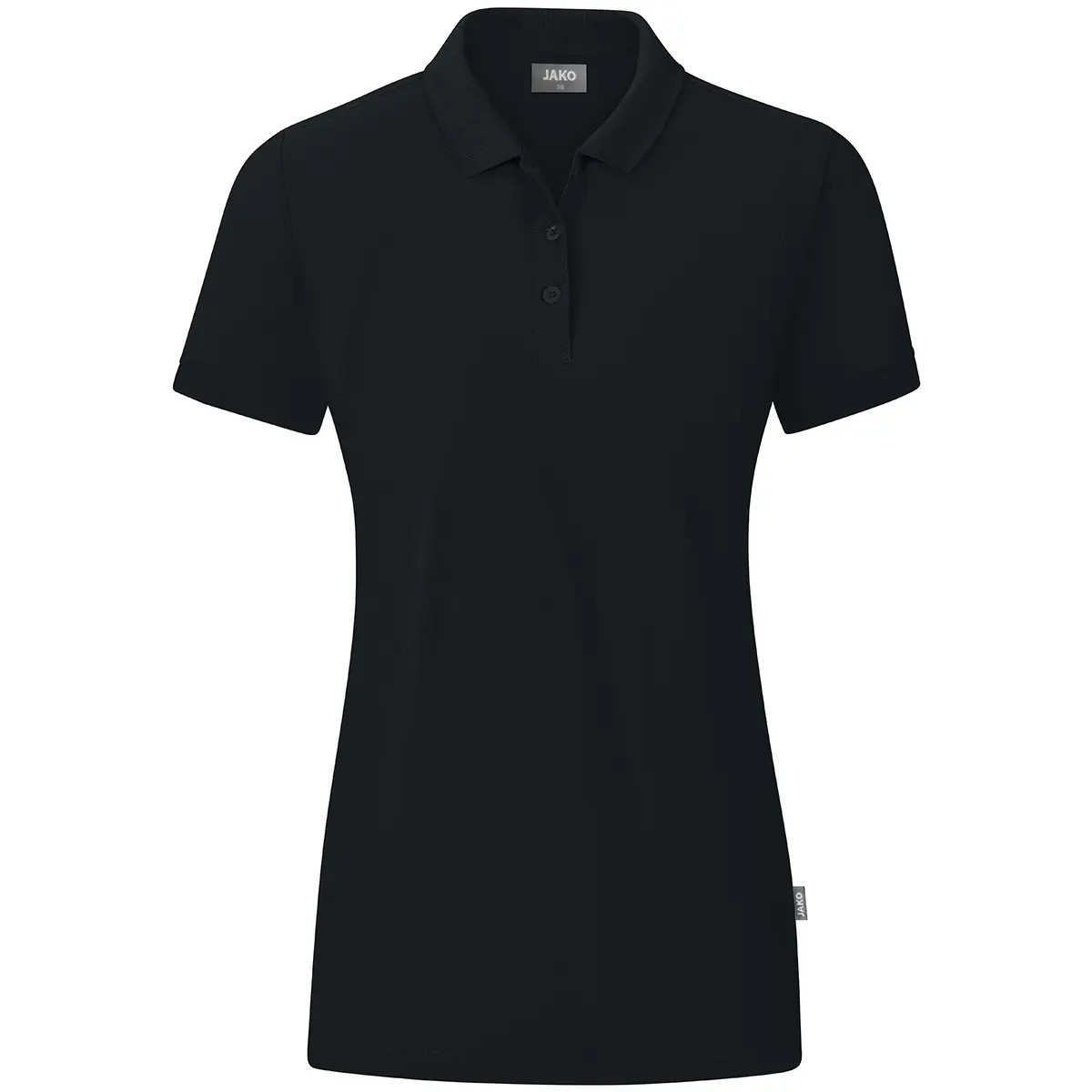 Polo-Shirt Frau Jako Organic