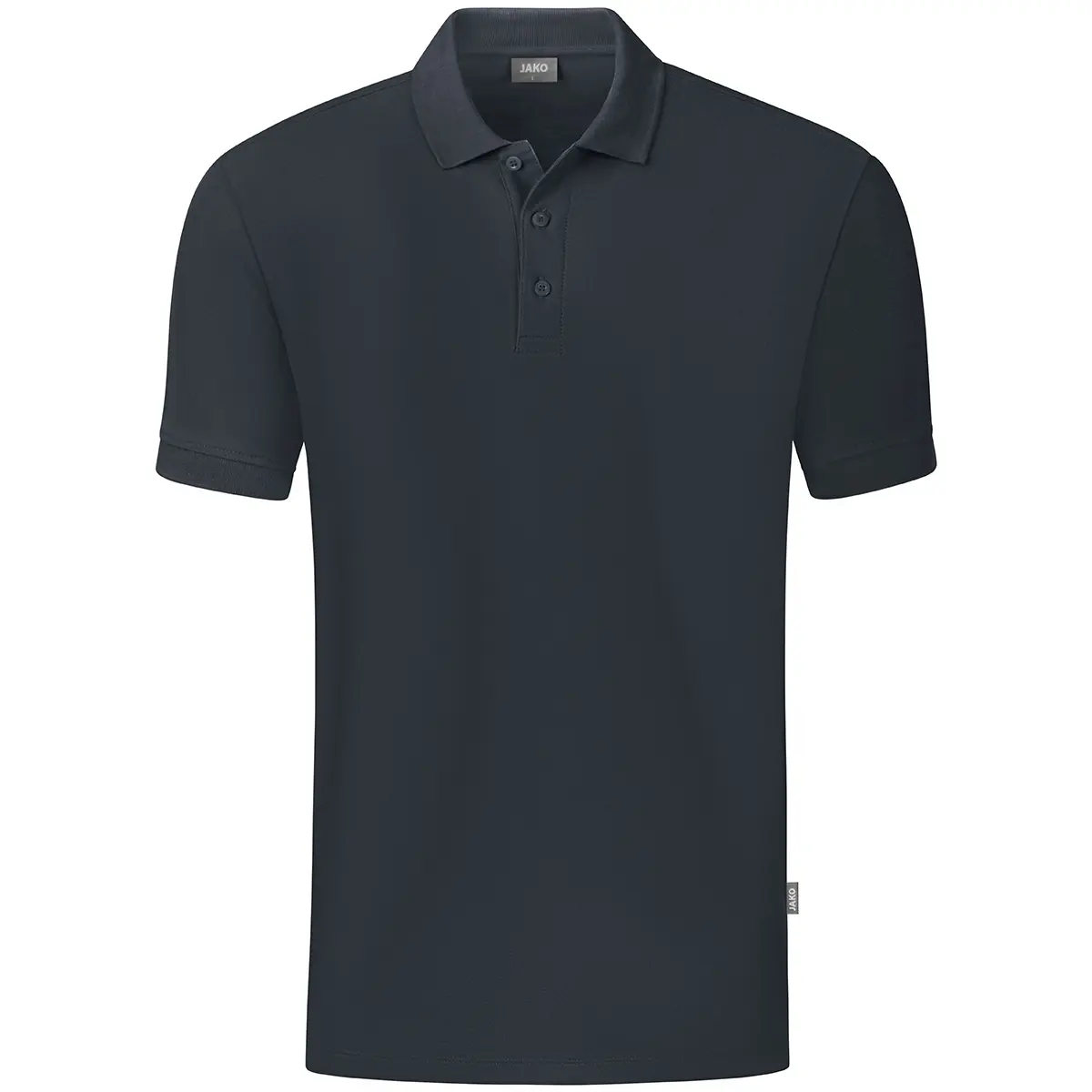 Polo-Shirt Jako Organic