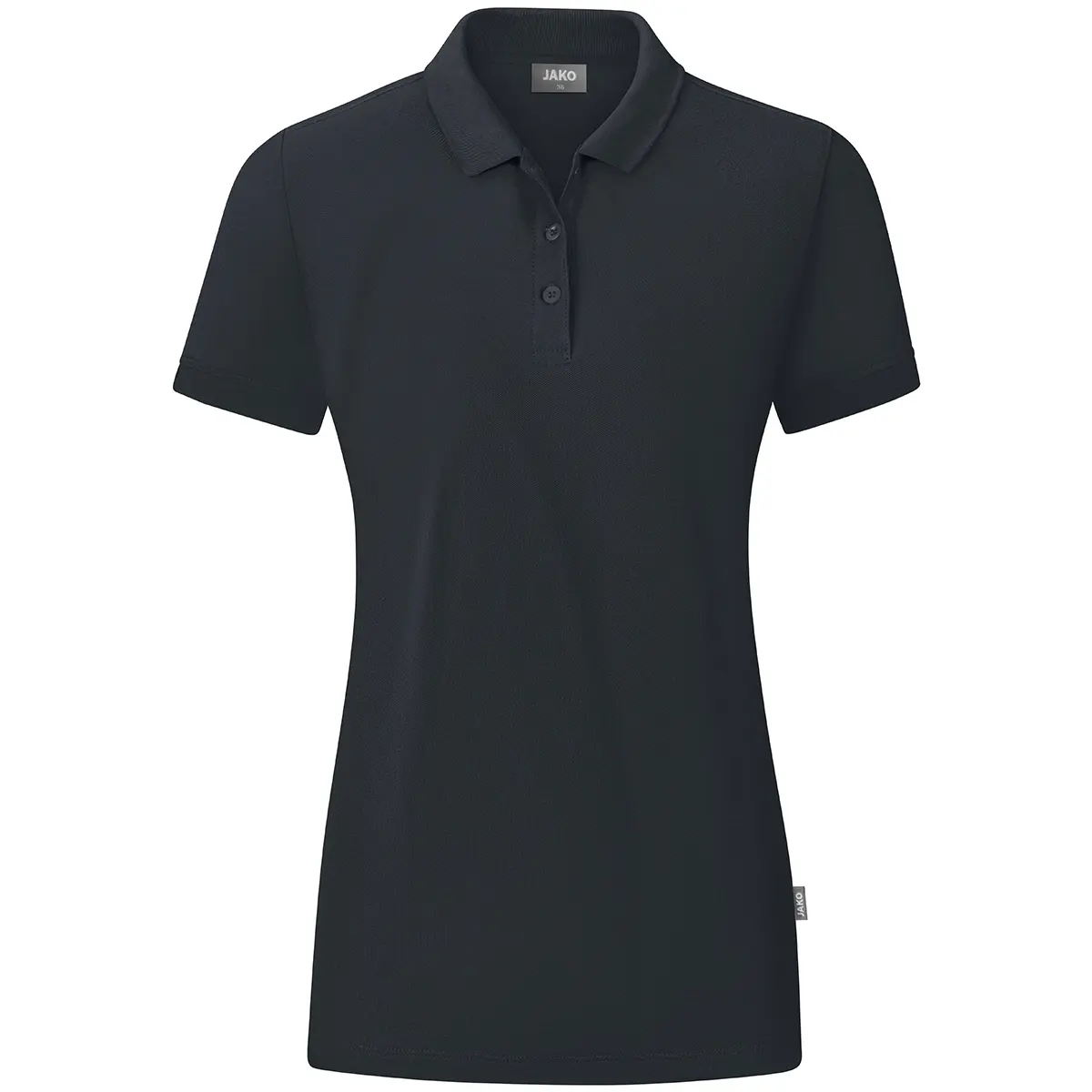 Polo-Shirt Frau Jako Organic