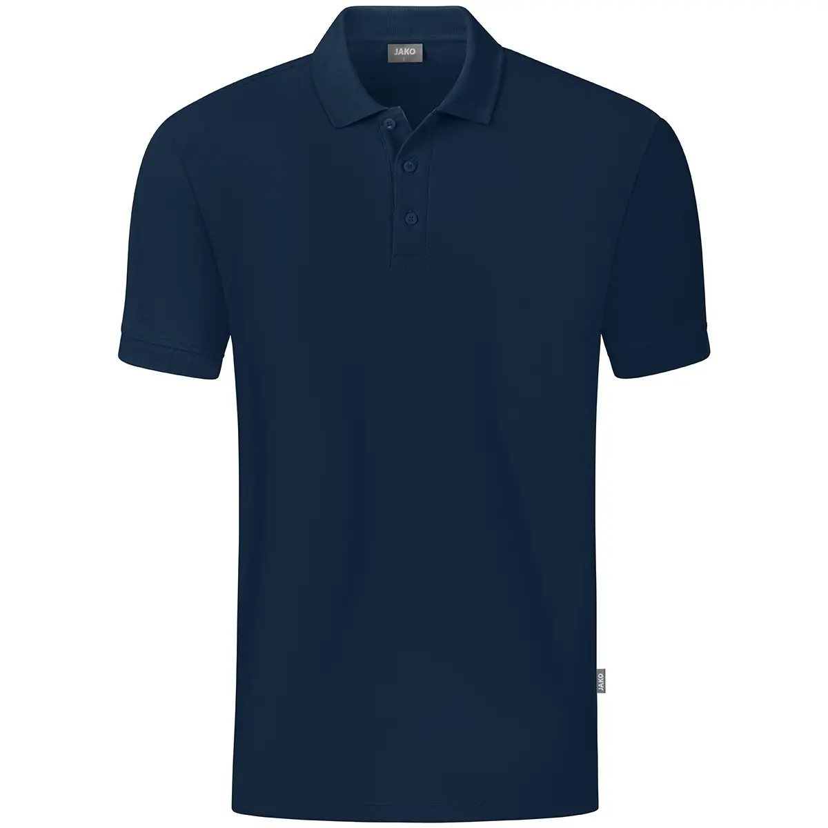 Polo-Shirt Jako Organic