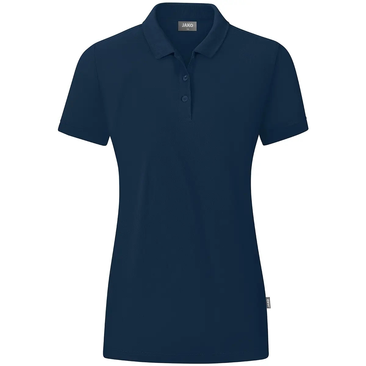 Polo-Shirt Frau Jako Organic