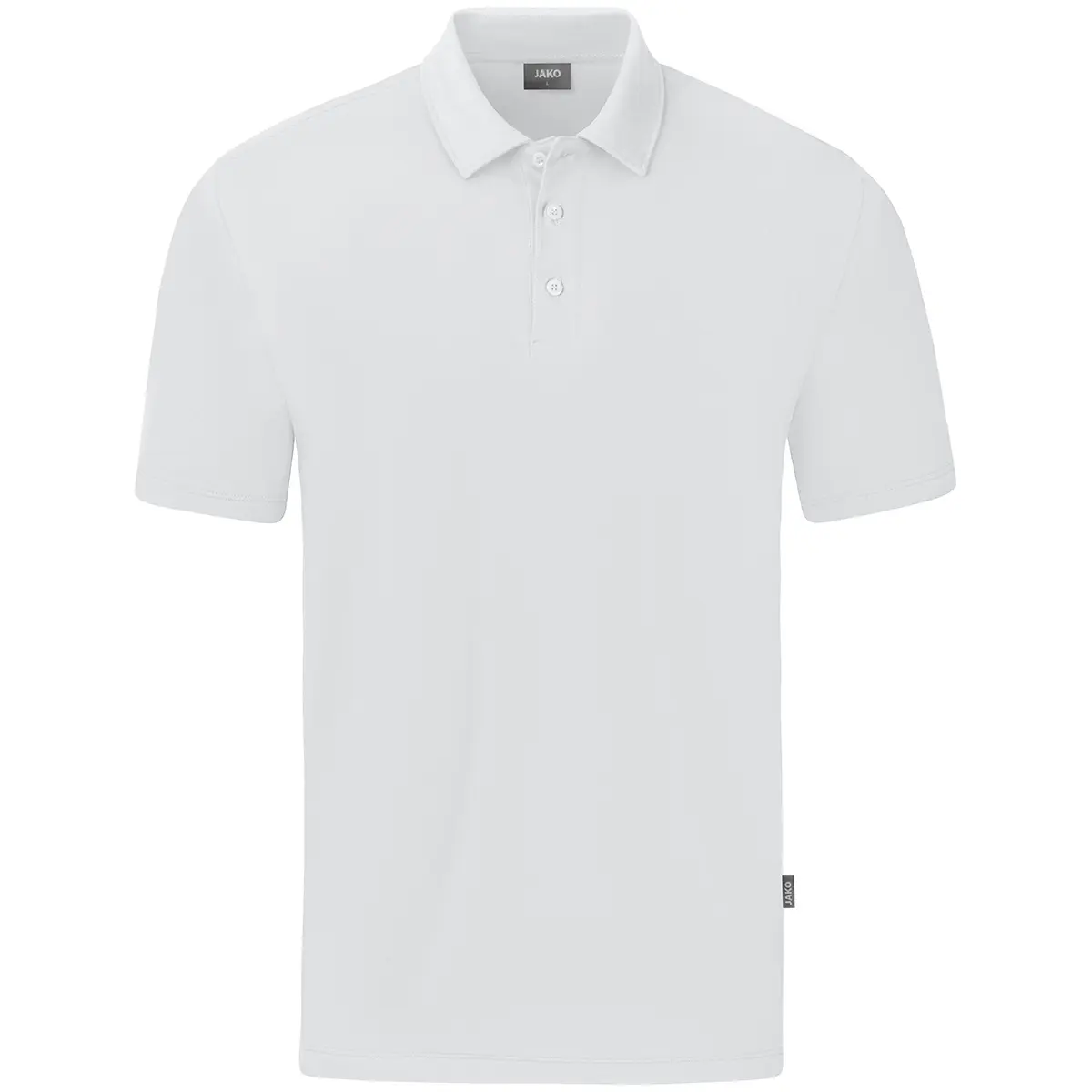 Polo-Shirt Jako Organic Stretch