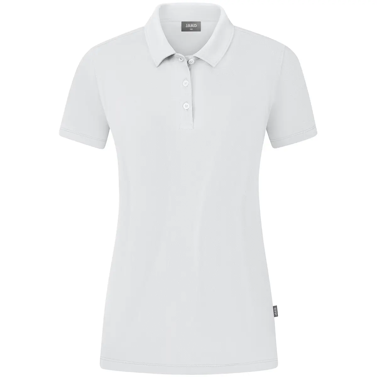 Polo-Shirt Frau Jako Organic Stretch