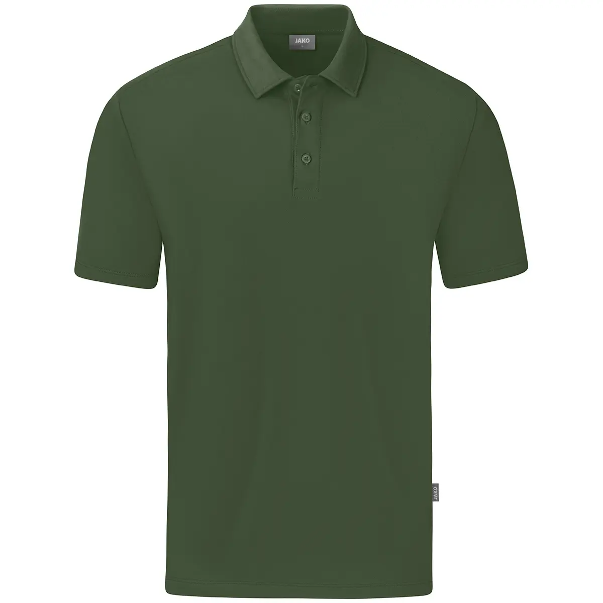 Polo-Shirt Jako Organic Stretch