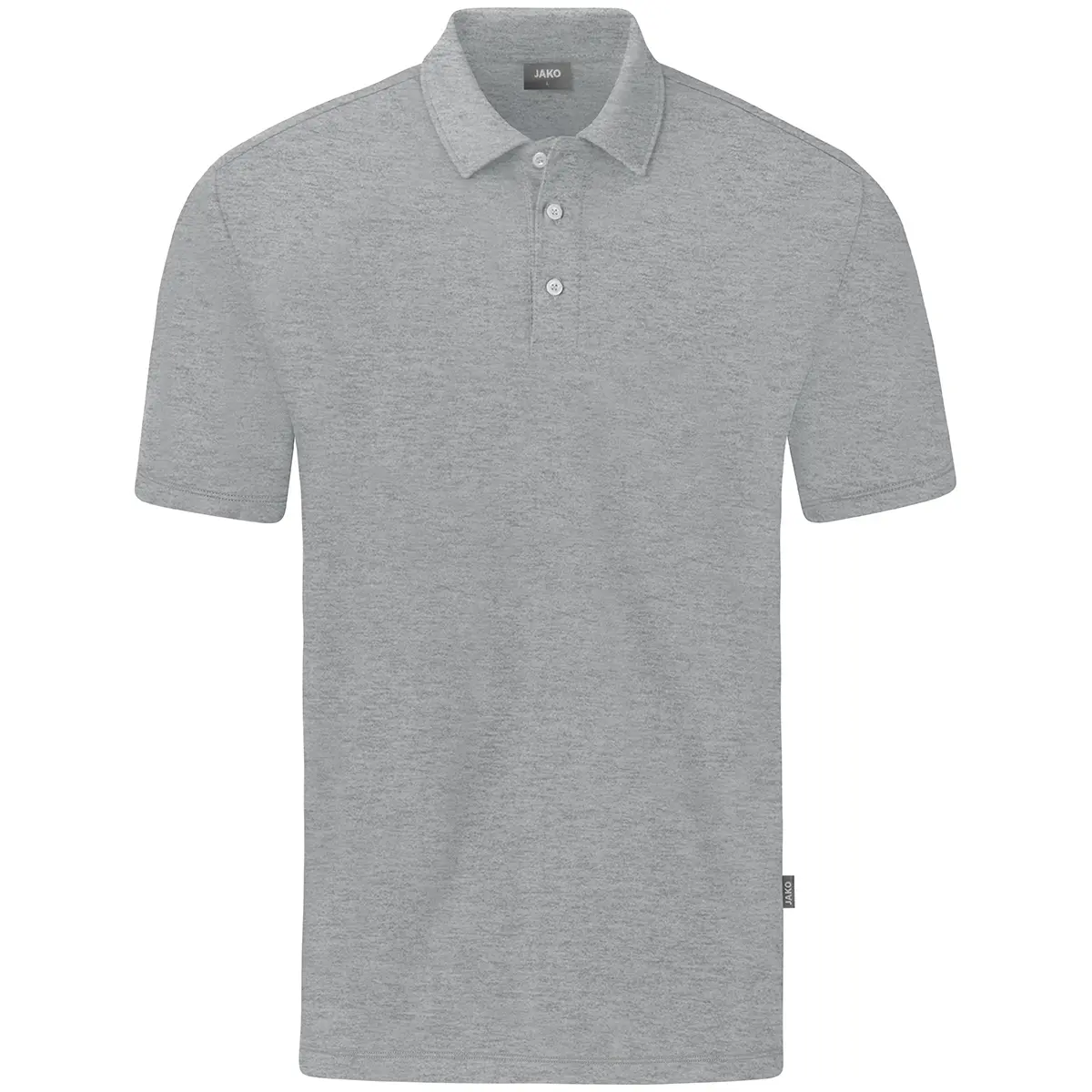Polo-Shirt Jako Organic Stretch