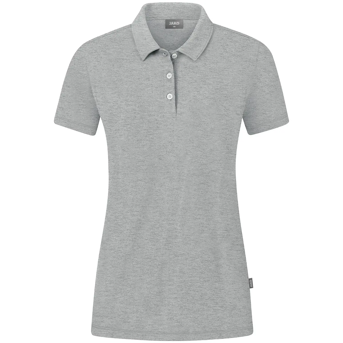 Polo-Shirt Frau Jako Organic Stretch