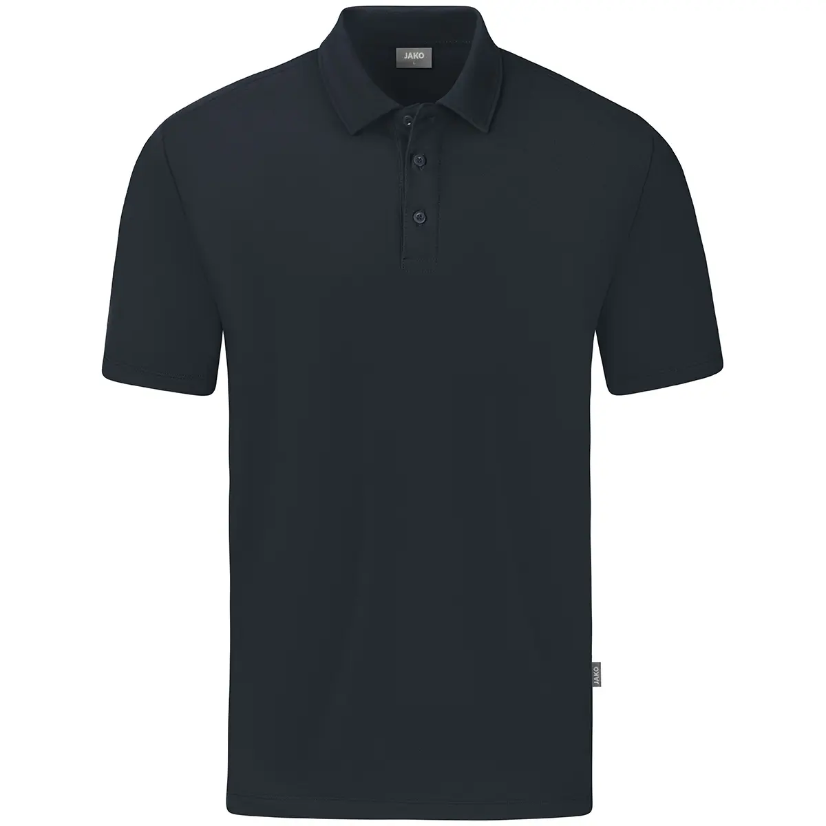 Polo-Shirt Jako Organic Stretch