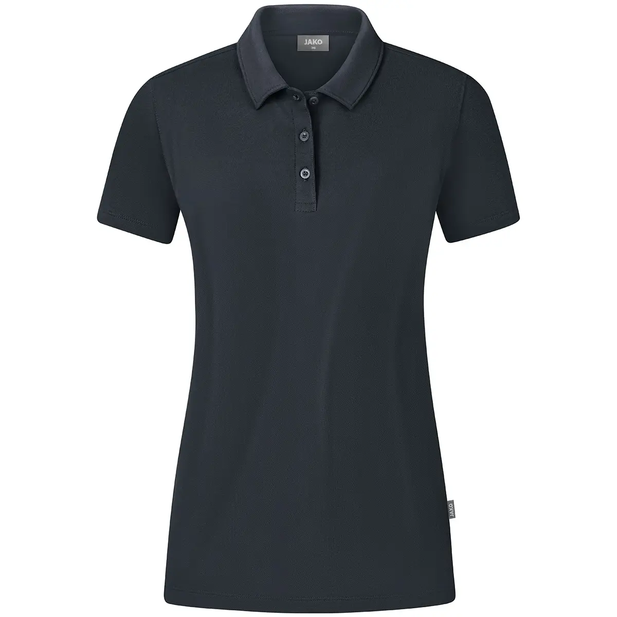 Polo-Shirt Frau Jako Organic Stretch