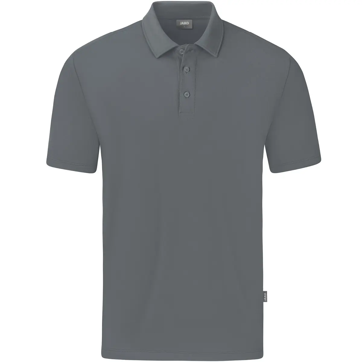 Polo-Shirt Jako Organic Stretch