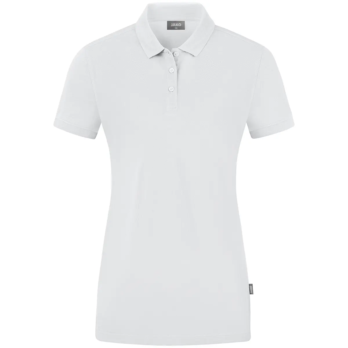 Polo-Shirt Frau Jako Polo Doubletex