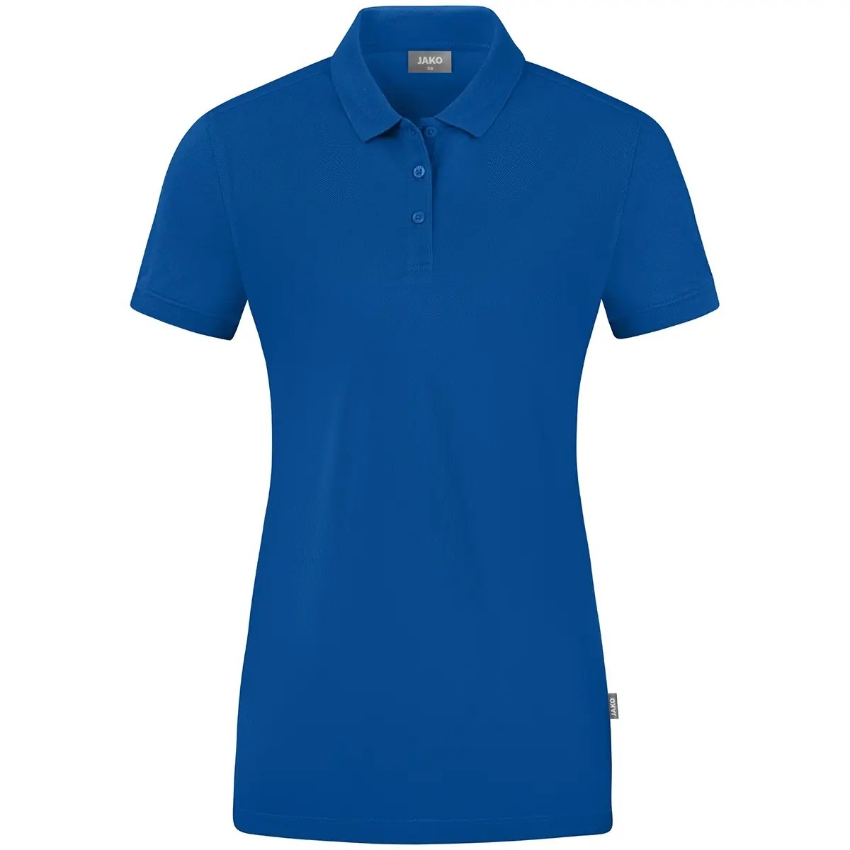 Polo-Shirt Frau Jako Polo Doubletex