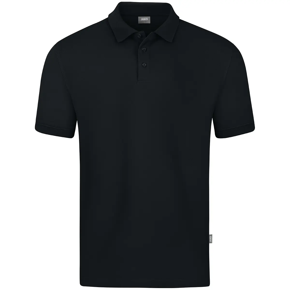 Polo-Shirt Jako Polo Doubletex