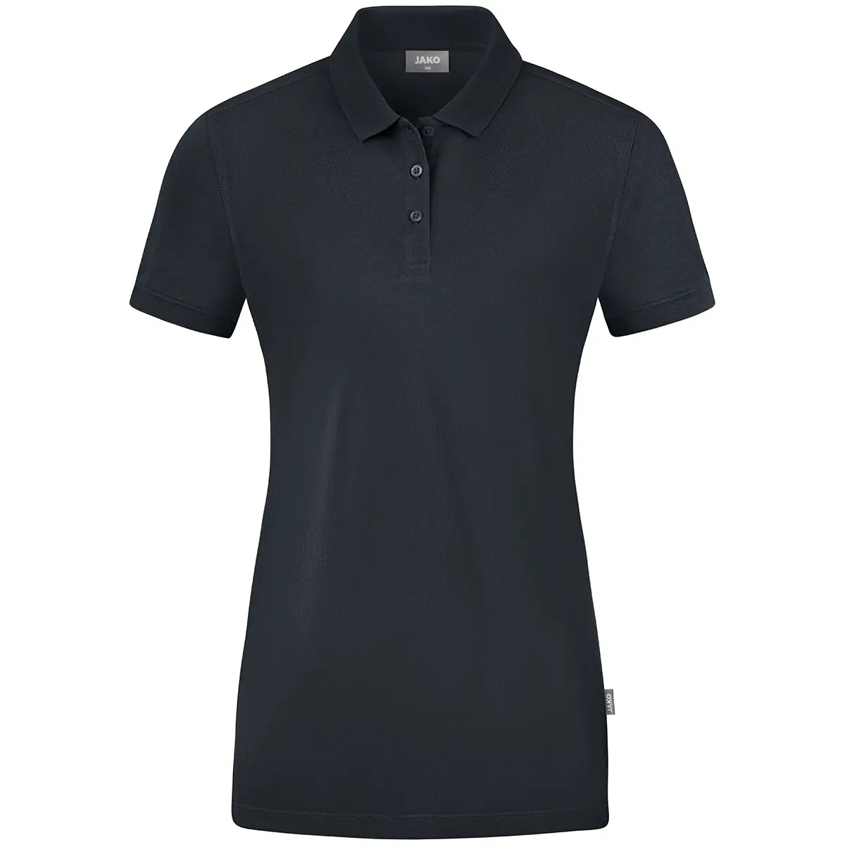 Polo-Shirt Frau Jako Polo Doubletex
