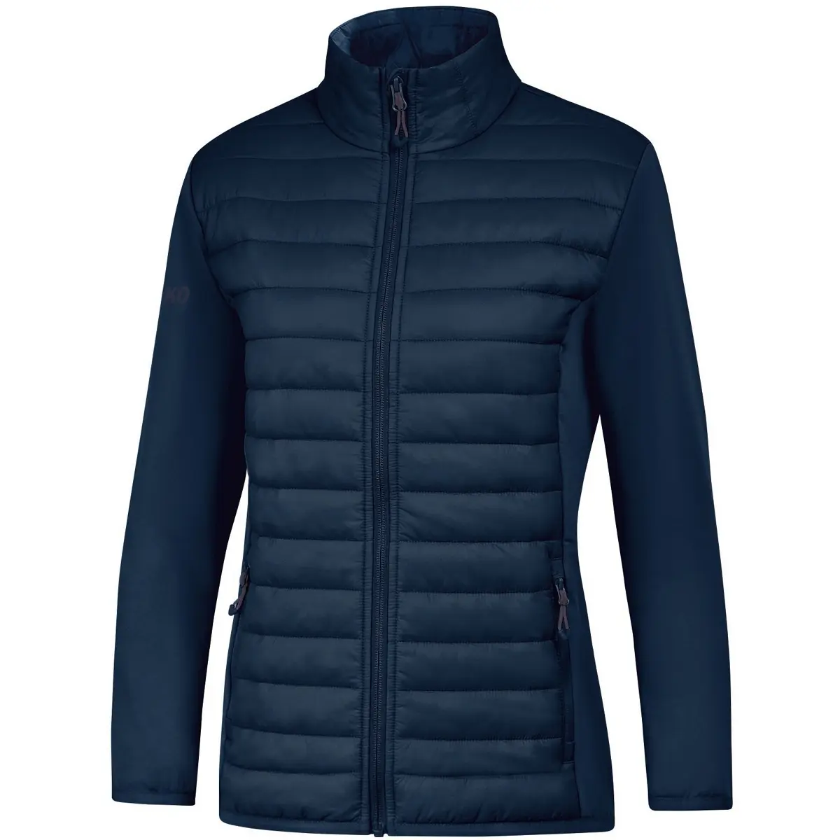Damen-Daunenjacke Jako Hybride Corporate