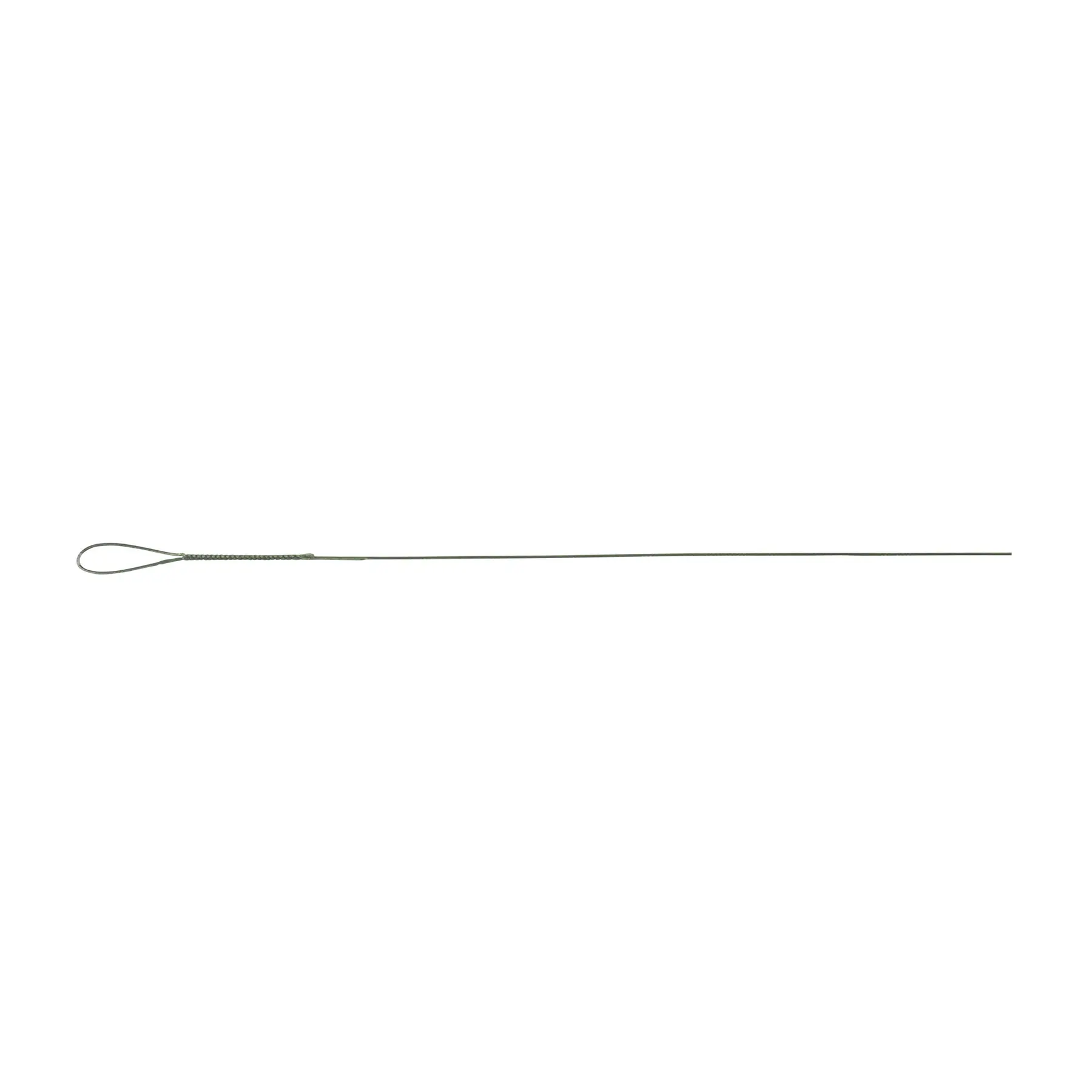 Bottom Of The Line Vmc Nylflex X3 5kg 40cm
