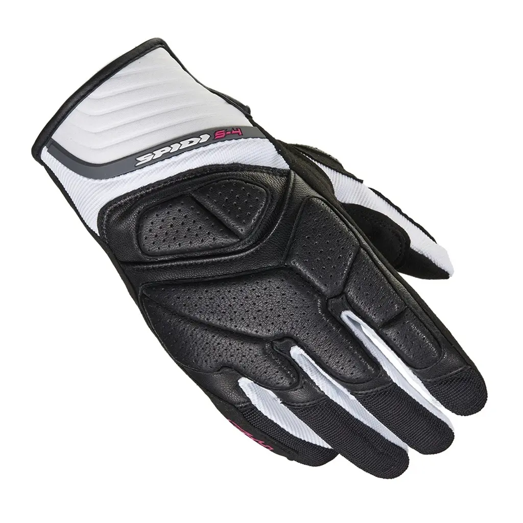 Handschuhe Frau Spidi s-4