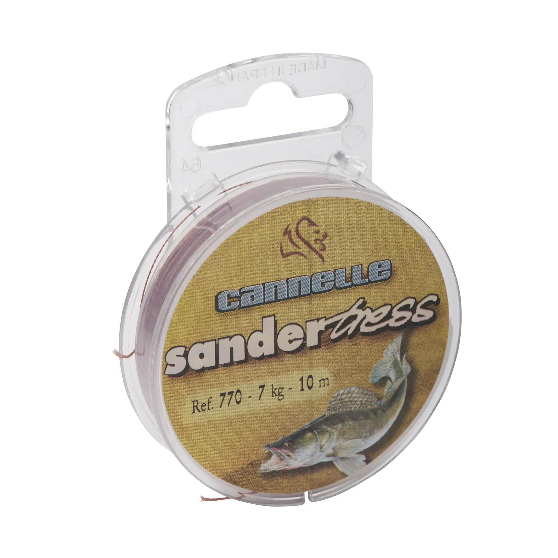 Vmc Sandertress C770 10m 9kg