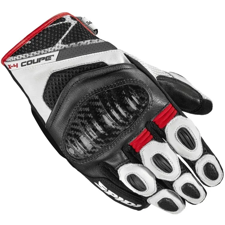 Handschuhe Spidi x4 coupe'
