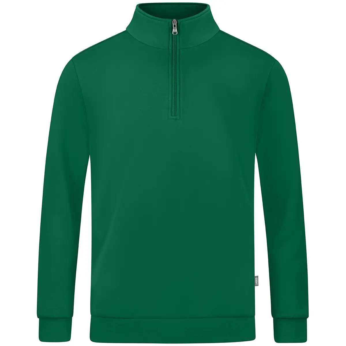 Pullover Organic - Vert - male - Size: S