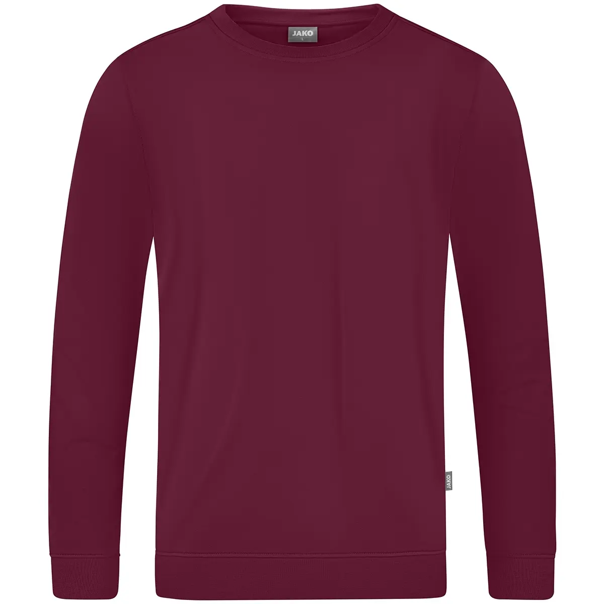 Sweatshirt Jako Doubletex