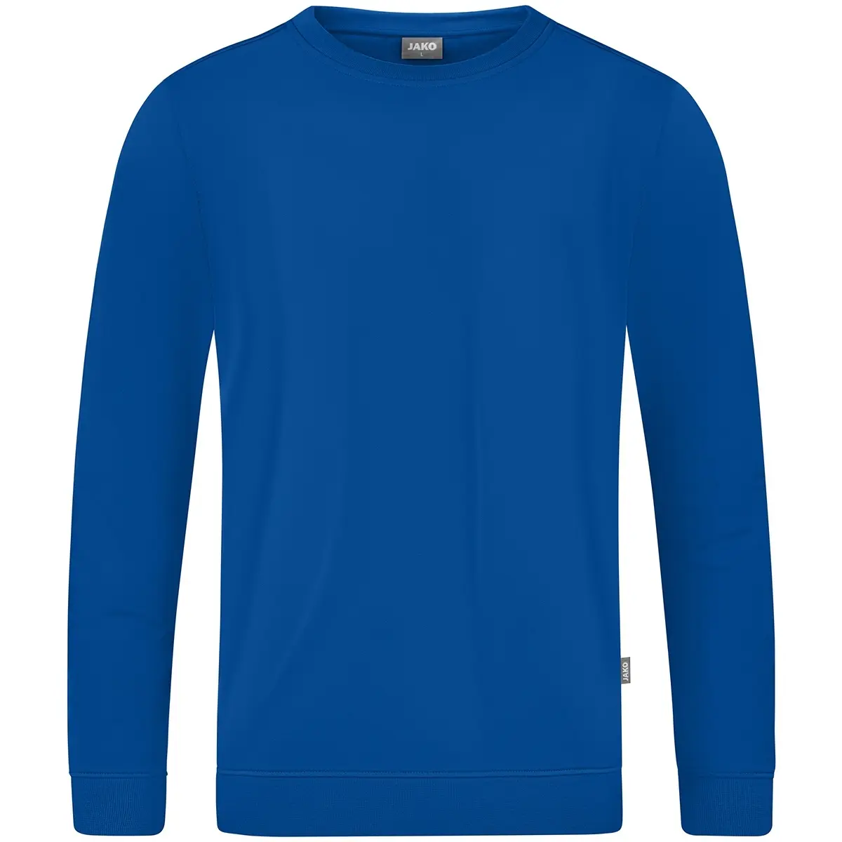 Sweatshirt Doubletex - Bleu - male - Size: XL