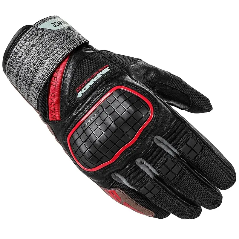 Handschuhe Spidi x-force