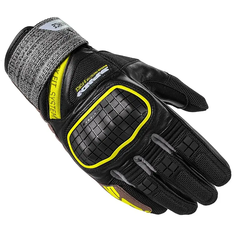 Handschuhe Spidi x-force