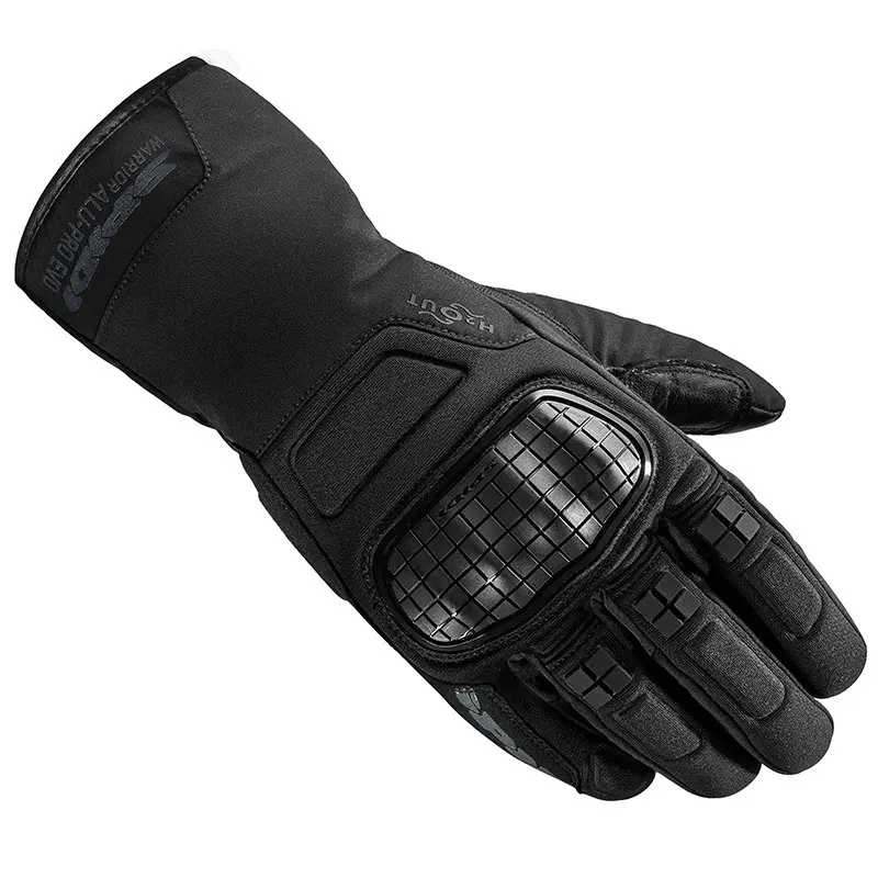 Handschuhe Spidi alu-pro evo
