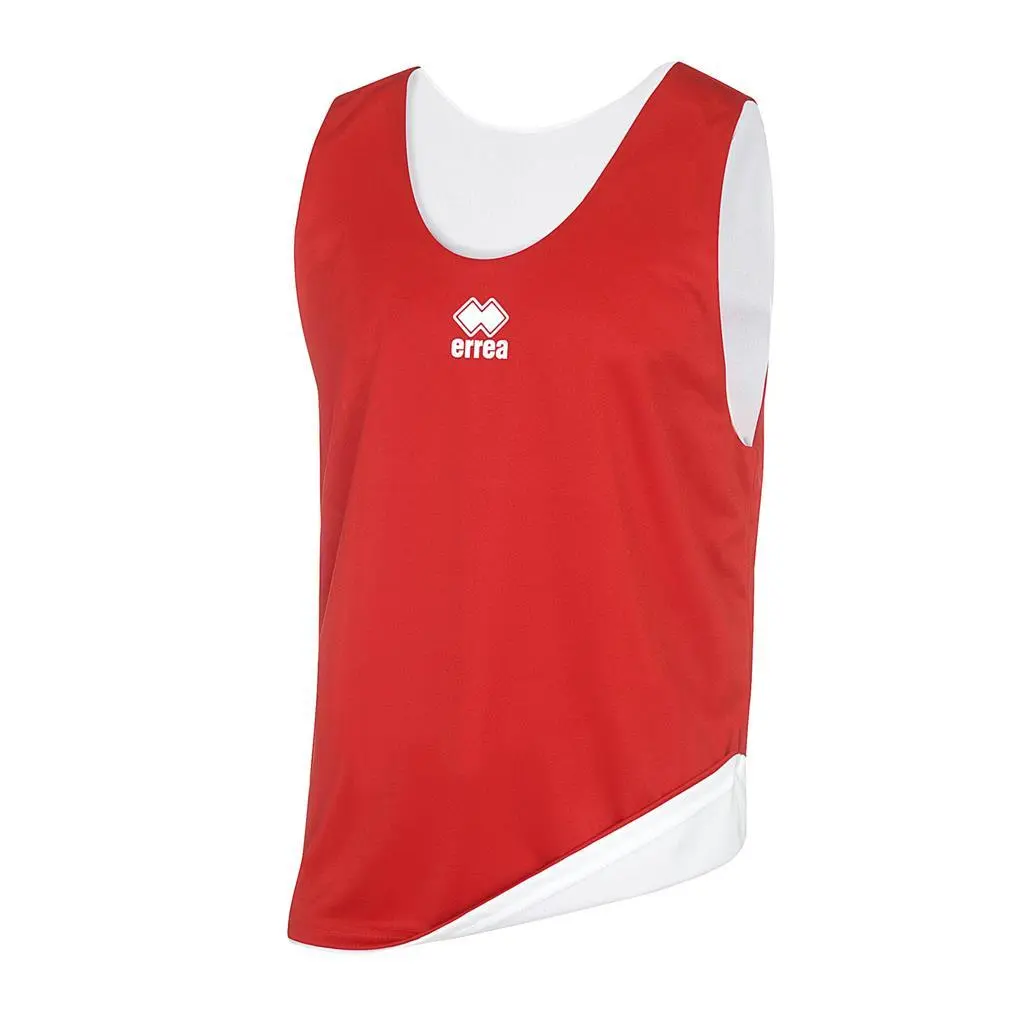 Leibchen für Kinder Errea Bib double