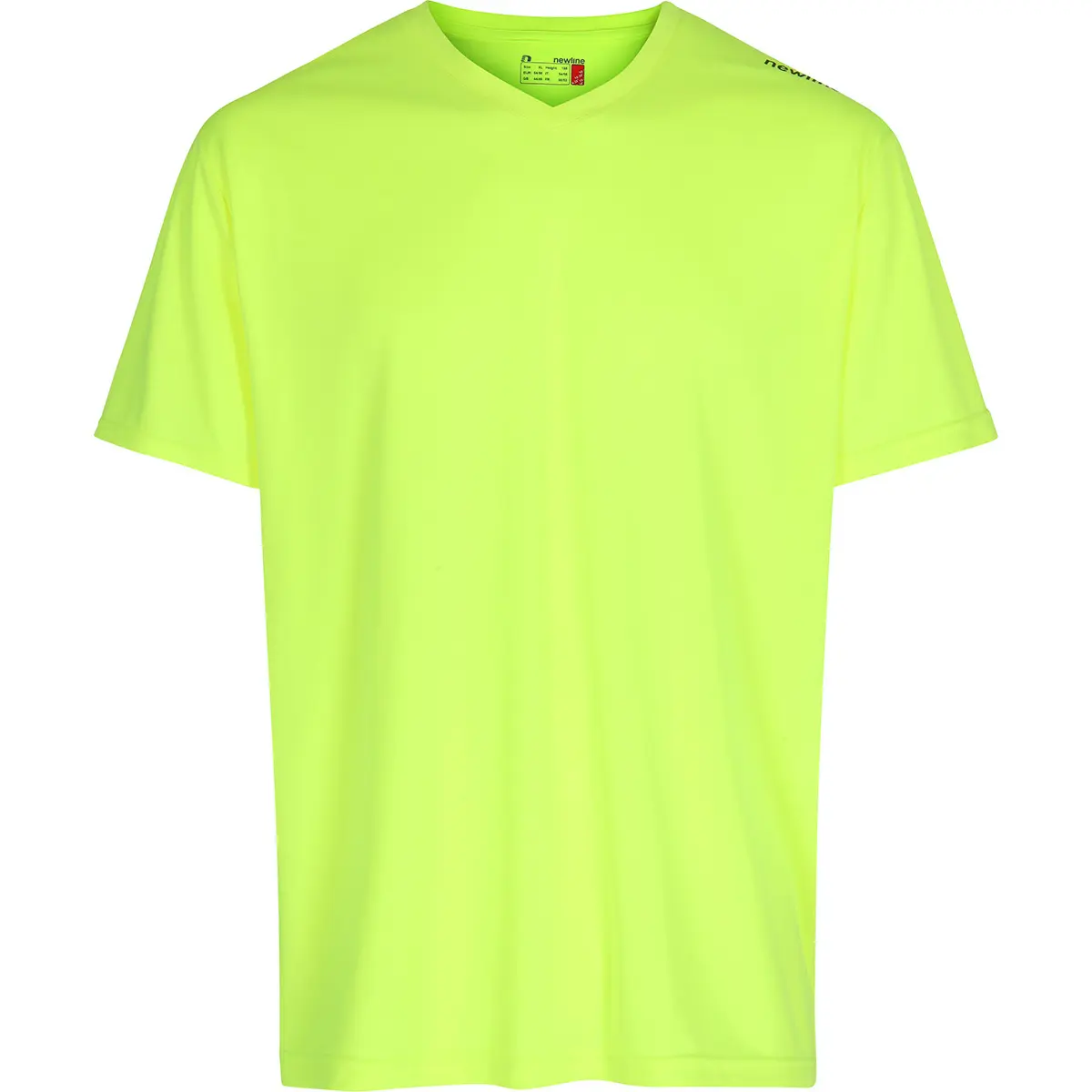 T-shirt Newline base cool