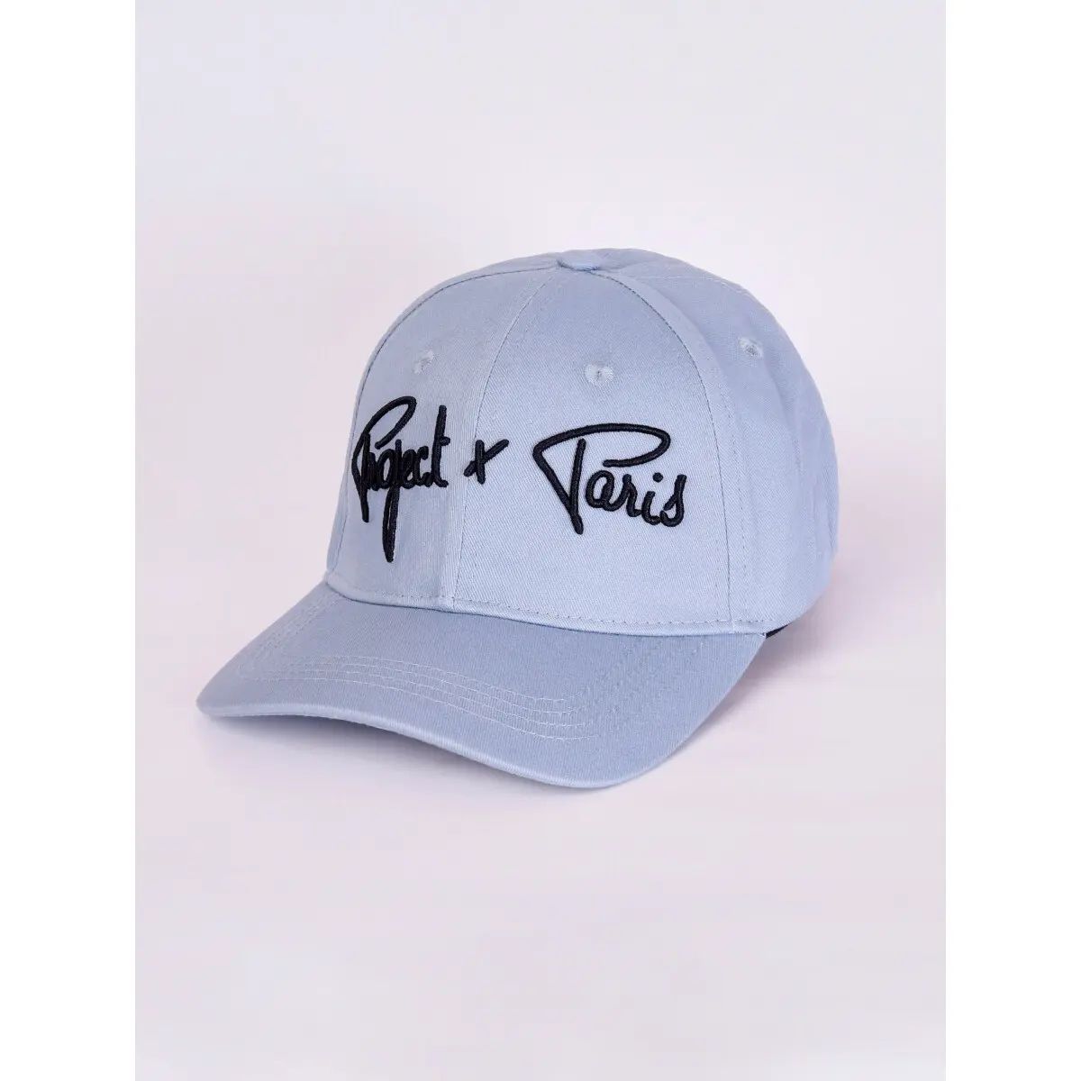3665957269619 - Kappe mit Signature-Logo Project X Paris