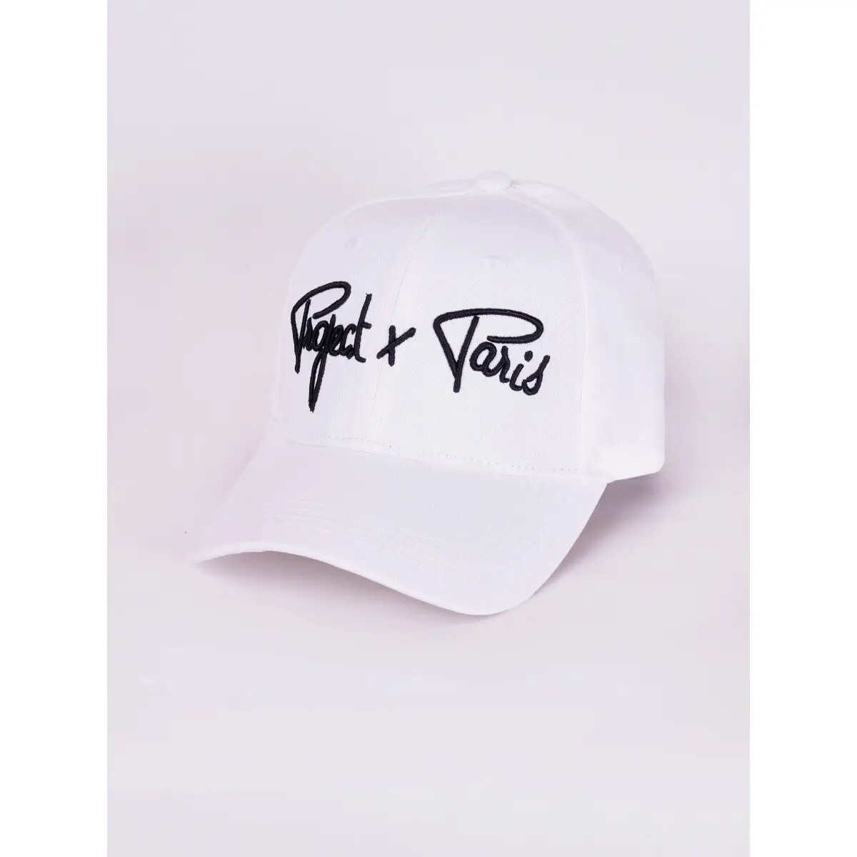 Image of Kappe mit Signature-Logo Project X Paris
