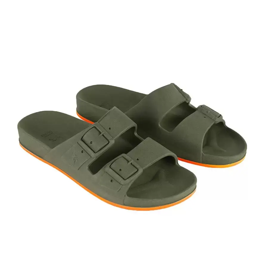 Sandalen für Damen Cacatoès Brasilia