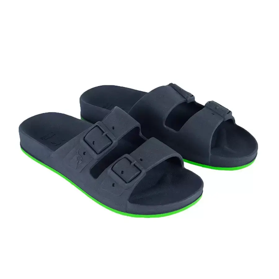 Sandalen Cacatoès Brasilia