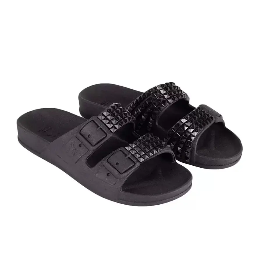 Sandalen für Damen Cacatoès Flox