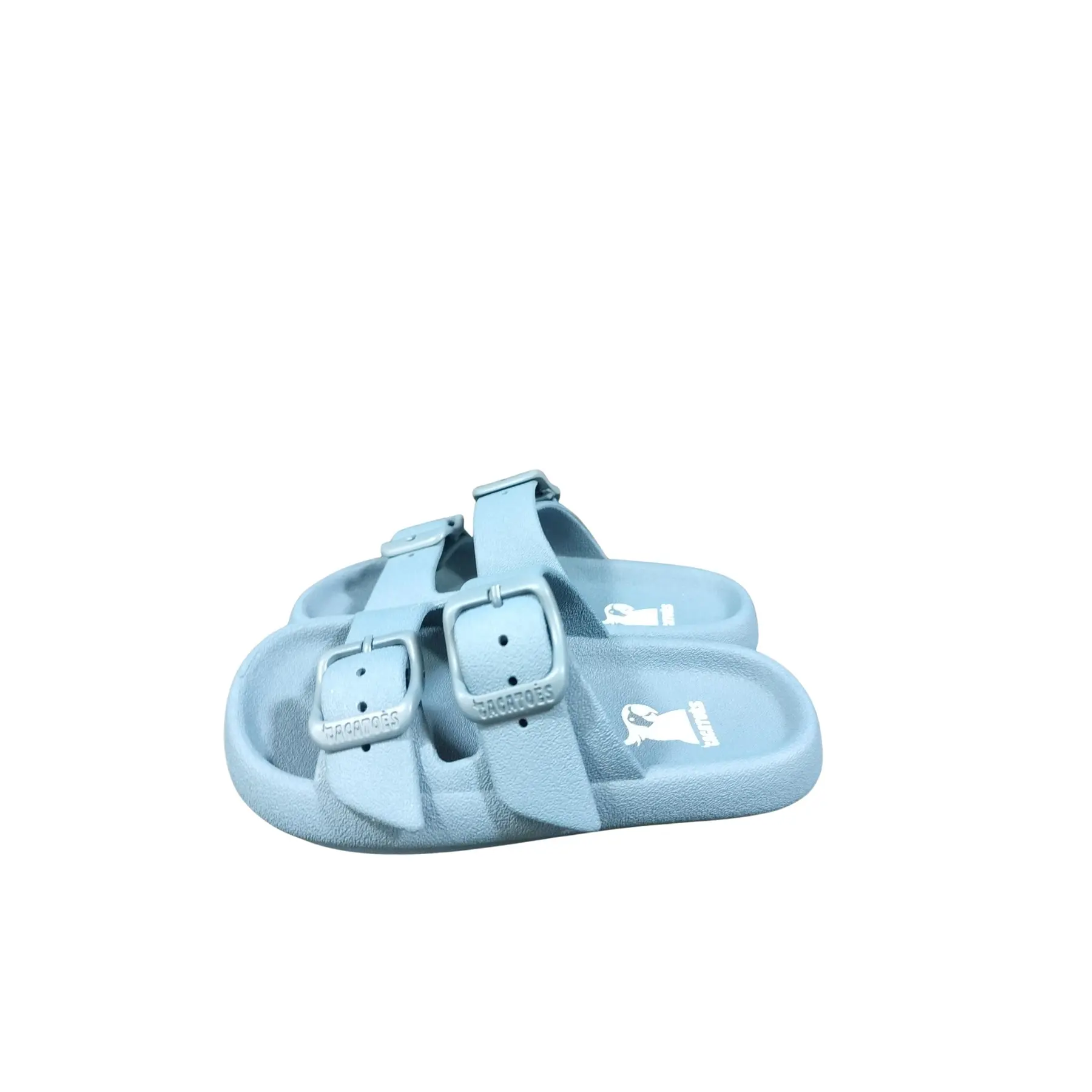 Claquettes fille Cacatoès Jessy Classic