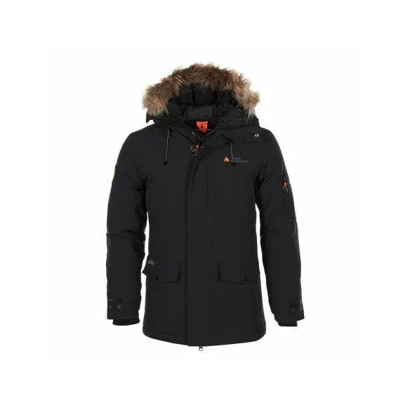 3430891068037 - Parka Cadogan