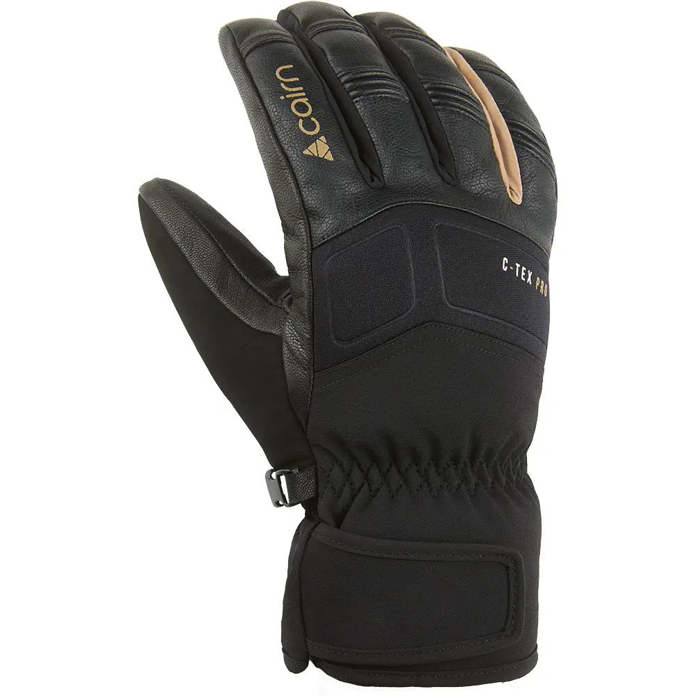 Guantes de esquí infantiles Cairn Artic 3