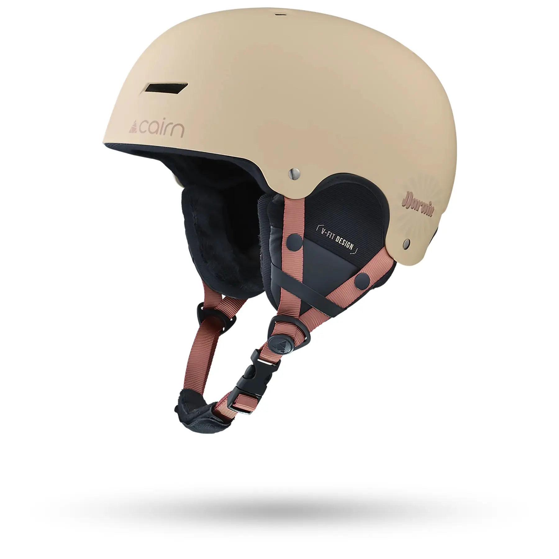 Child Ski Helmet Cairn Darwin