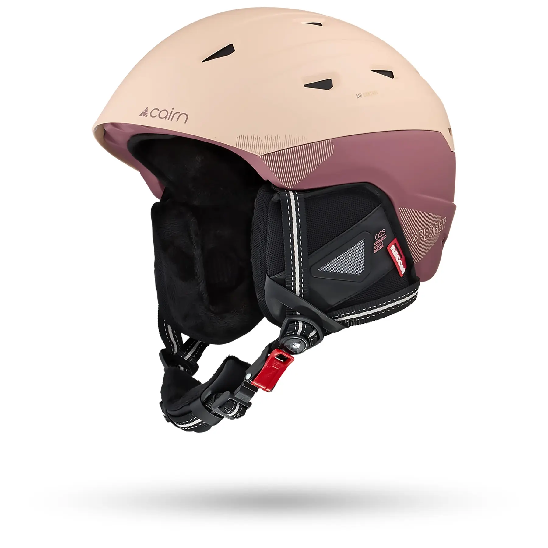 Skihelm Cairn Xplorer Pure