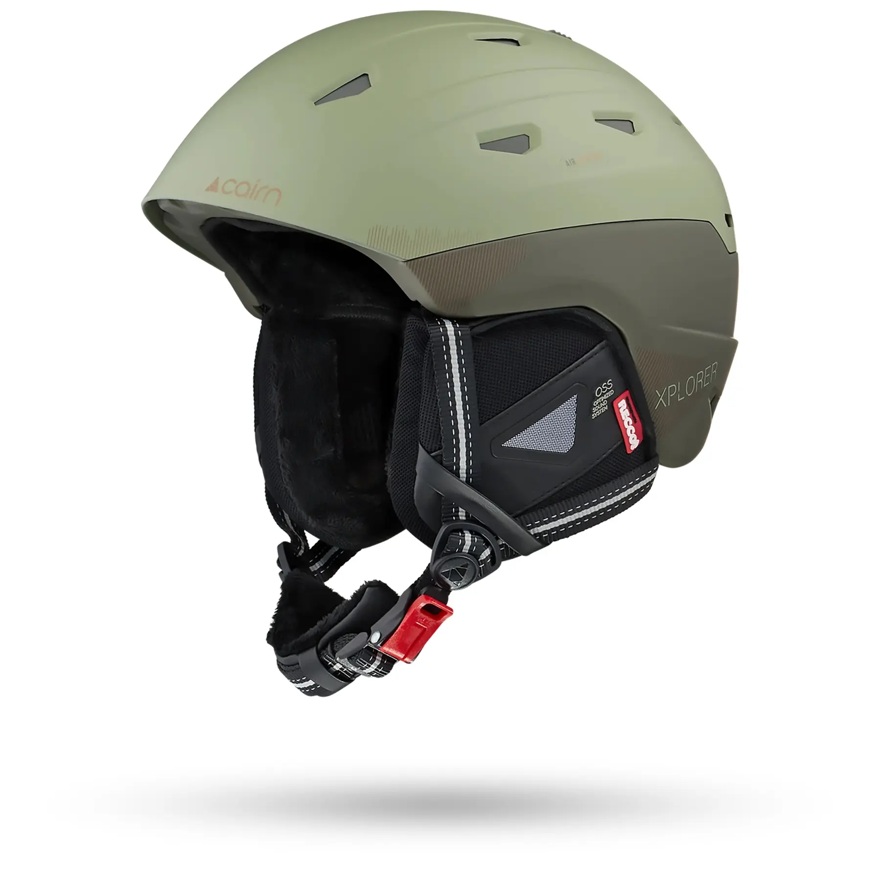 Skihelm Cairn Xplorer Pure