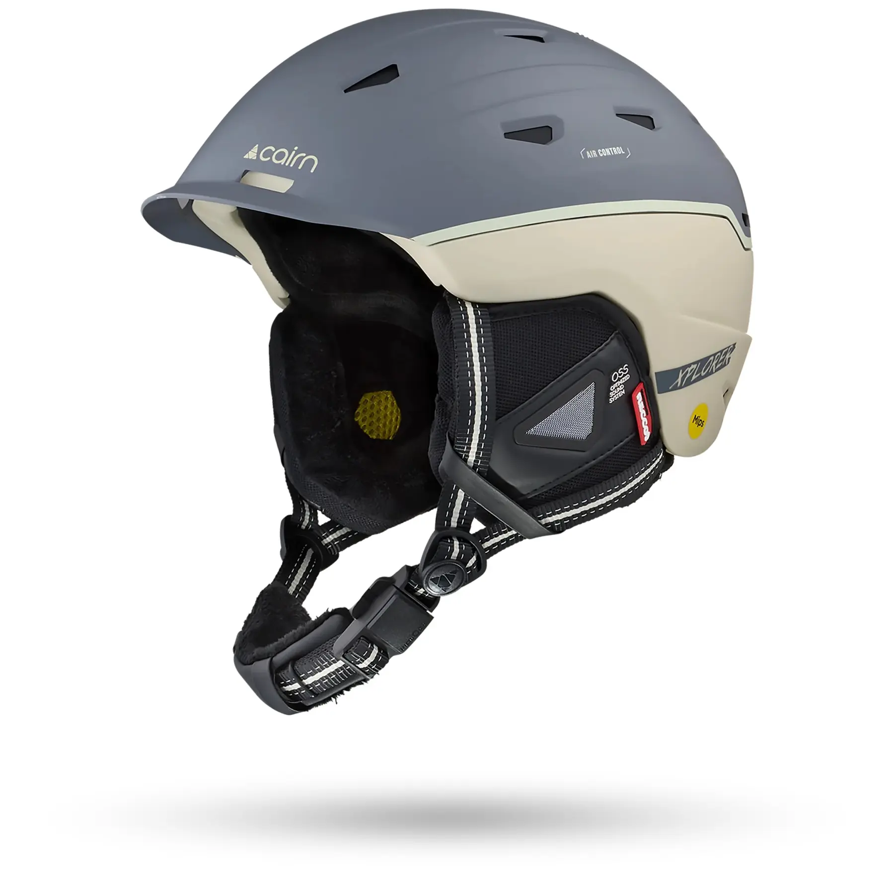 Skihelm Cairn Xplorer Mips®