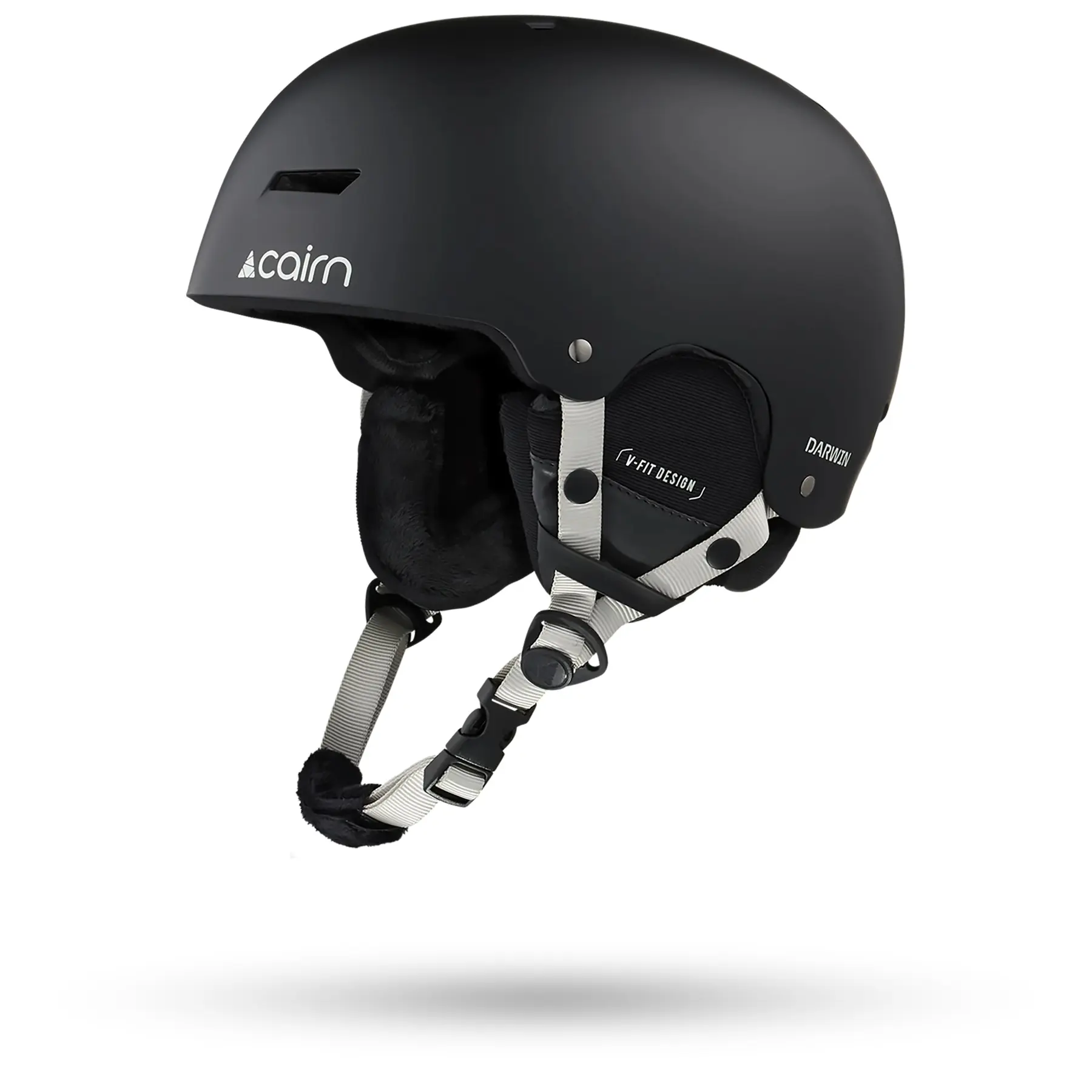 Skihelm Cairn Darwin