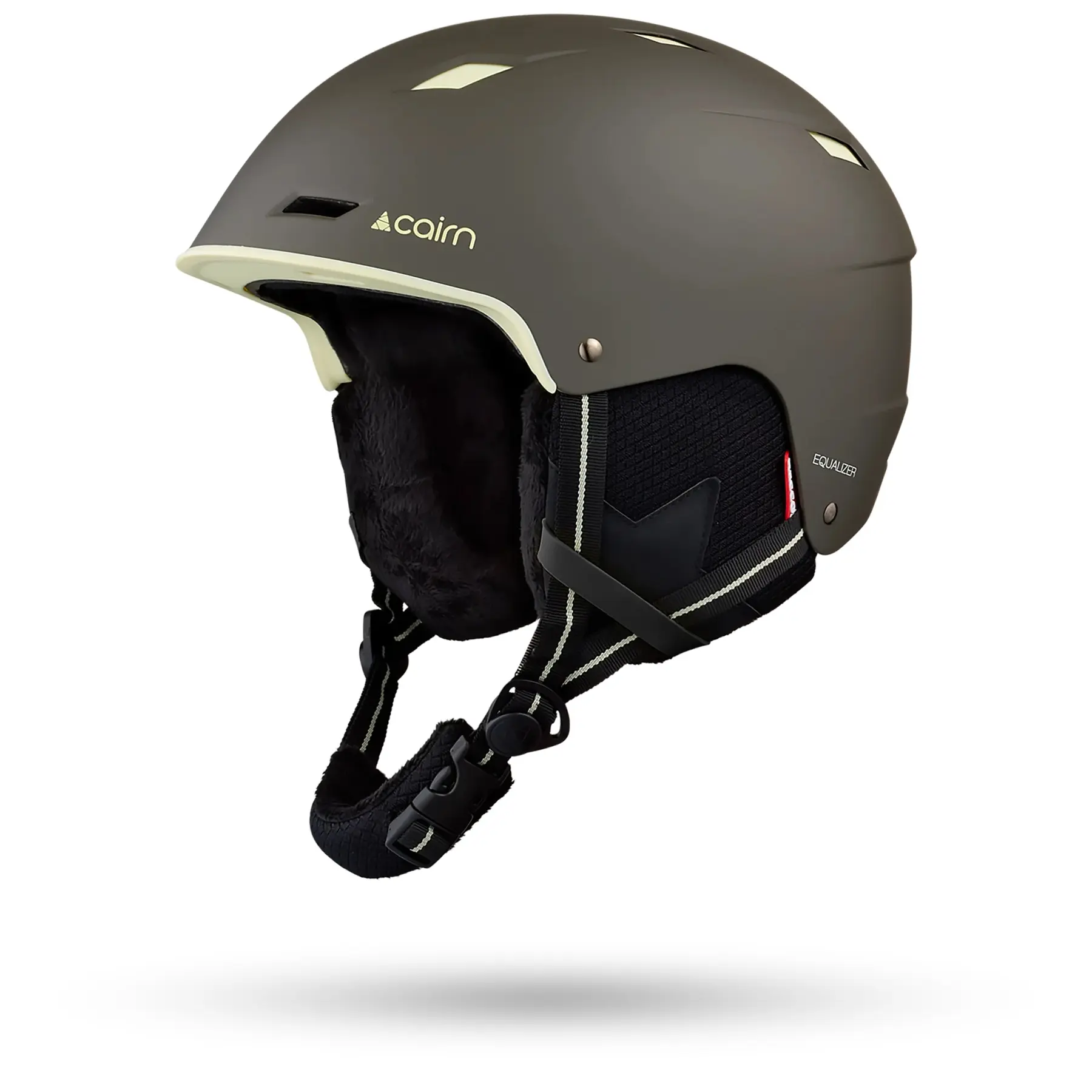 Skihelm Cairn Equalizer Pure